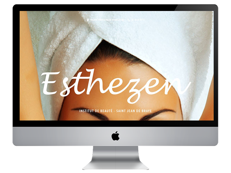 Esthezen